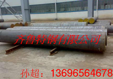 ST52-3+N（S355J2+N，20Mn5）鍛造圓鋼，正回火【晶粒度＞6】